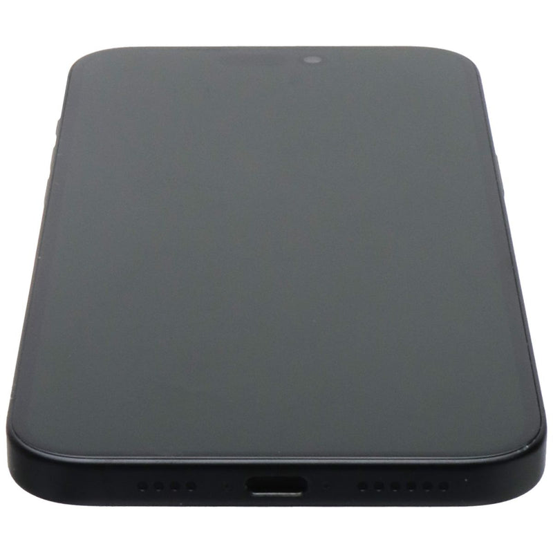 Apple iPhone 16 Plus (6.7-in) Smartphone (A3082) Dish Locked - 256GB/Black