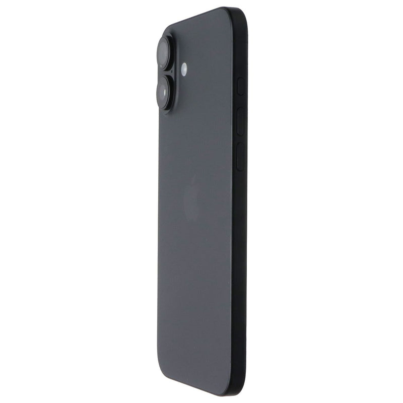 Apple iPhone 16 Plus (6.7-in) Smartphone A3082 T-Mobile Locked - 128GB/Black