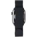 Apple Watch Series 8 (A2772) GPS + LTE - 41mm, Graphite SS/Milanese Loop