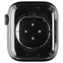 Apple Watch Series 8 (A2772) GPS + LTE - 41mm, Graphite SS/Milanese Loop