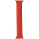 Apple (40mm) Solo Loop Band (Size 5) for Apple Watch 38/40/41mm - Pink Citrus