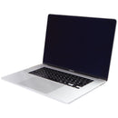 Apple MacBook Pro 16-in 2019 (A2141) i9-9980HK/Radeon 5300M/512GB/16GB - Silver
