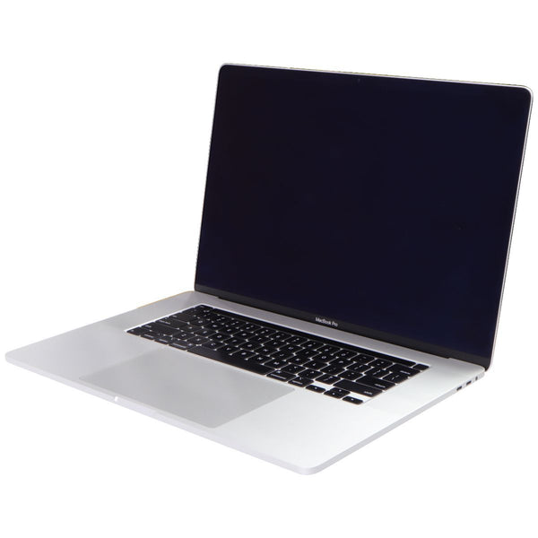 Apple MacBook Pro (16-inch 2019) A2141 i7-9750H/Radeon 5300M/1TB/32GB - Silver
