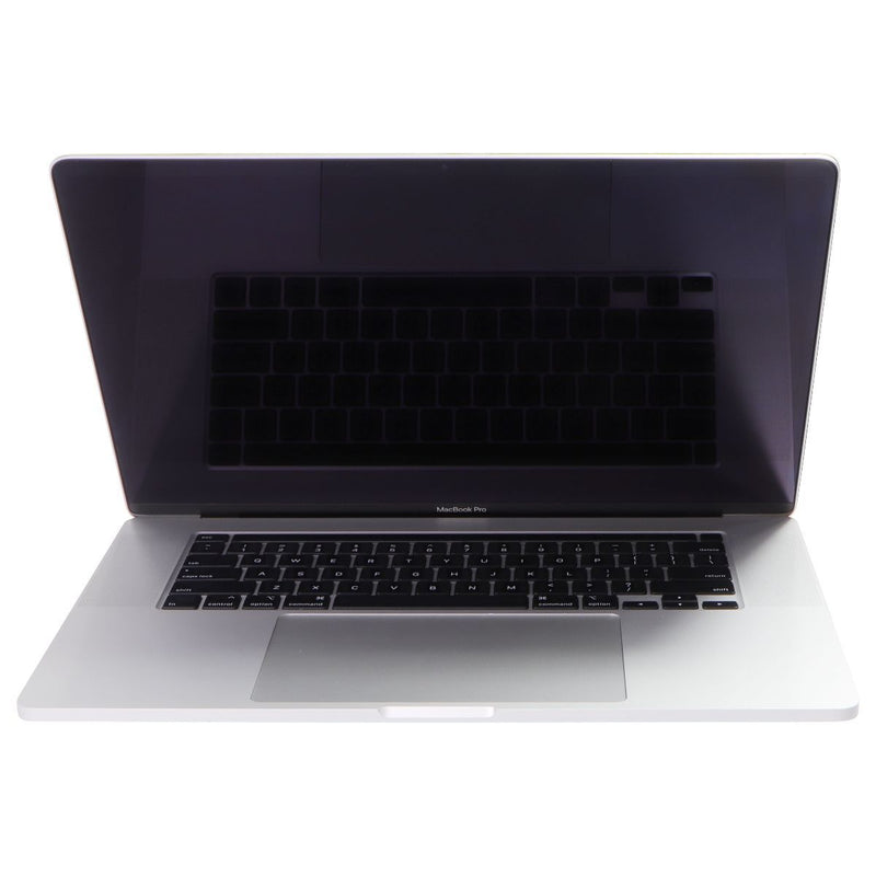 Apple MacBook Pro (16-inch 2019) A2141 i7-9750H/Radeon 5300M/1TB/32GB - Silver
