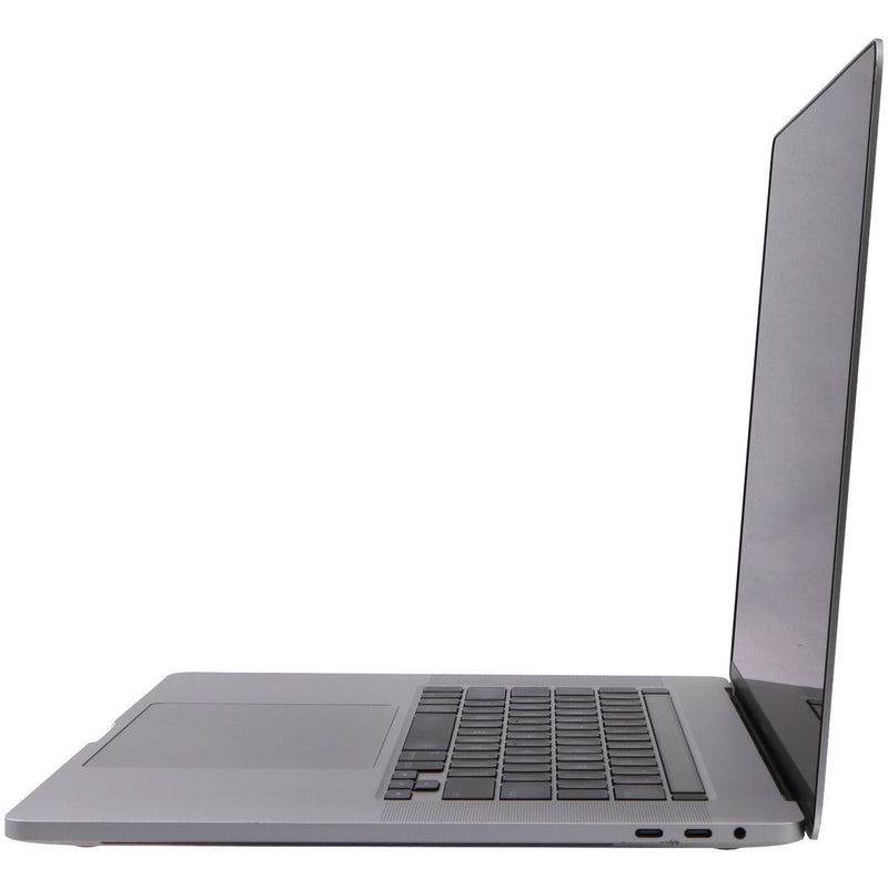 Apple MacBook Pro (16-inch 2019) A2141 i9-9880H/Radeon Pro 5500M/1TB/32GB Silver
