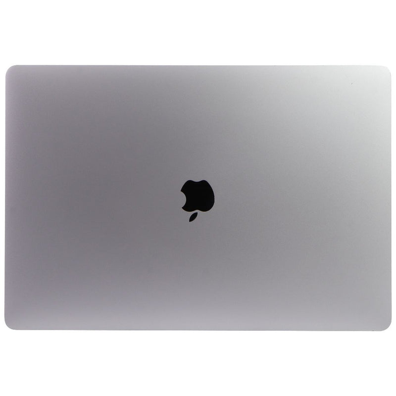 Apple MacBook Pro (16-inch 2019) A2141 i9-9880H/Radeon Pro 5500M/1TB/32GB Silver