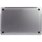 Apple MacBook Pro (16-inch 2019) A2141 i7-9750H/Radeon 5300M/1TB/32GB - Silver