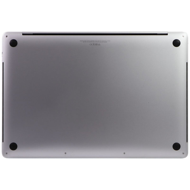 Apple MacBook Pro (16-inch 2019) A2141 i7-9750H/Radeon 5300M/1TB/32GB - Silver