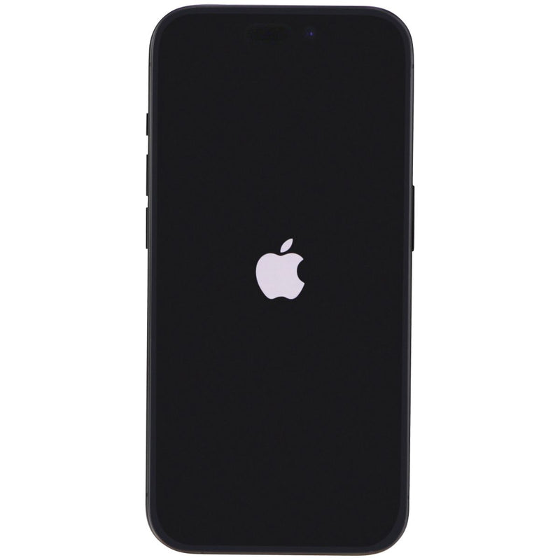 Apple iPhone 15 Pro (6.1-inch)(A2848) Smartphone Unlocked - 256GB/Black Titanium