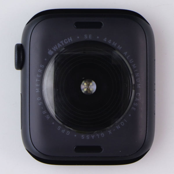 Repair Part OEM Apple Watch SE 2 (44mm) WiFi Frame with Backglass - Midnight