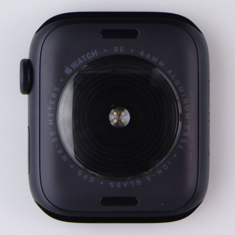 Repair Part OEM Apple Watch SE 2 (44mm) WiFi Frame with Backglass - Midnight