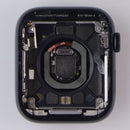 Repair Part - OEM Apple Watch SE 2 (44mm) GPS Frame with Backglass - Midnight