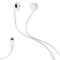 Apple Wired 8-Pin EarPods with In-Line Mic/Remote - White (A1748)
