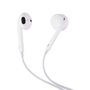 Apple Wired 8-Pin EarPods with In-Line Mic/Remote (IN BOX) - White (A1748)
