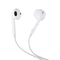 Apple Wired 8-Pin EarPods with In-Line Mic/Remote - White (A1748)