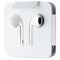 Apple Wired 8-Pin EarPods with In-Line Mic/Remote - White (A1748)