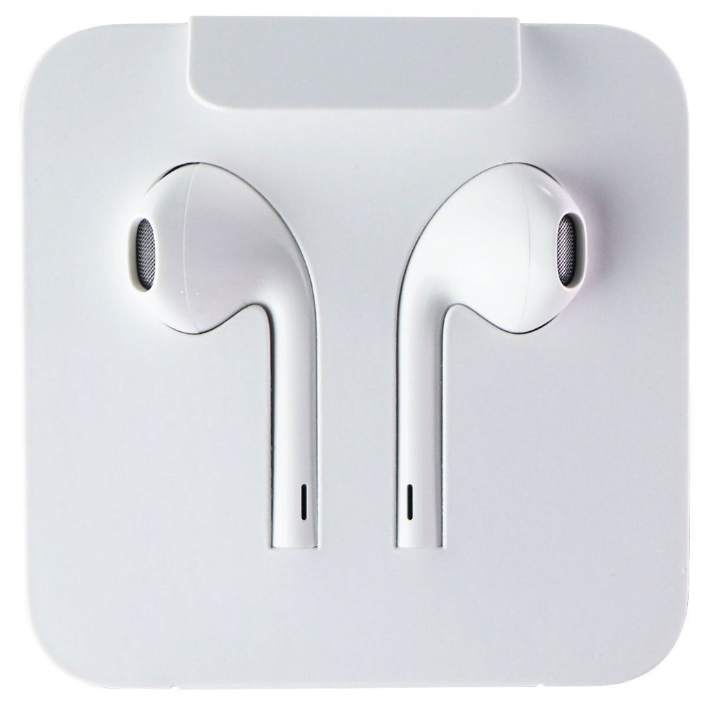 Amazon Earpods Apple EarPods with Lightning Connector - White (MMTN2AM/A)
