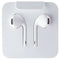 Apple Wired 8-Pin EarPods with In-Line Mic/Remote - White (A1748)
