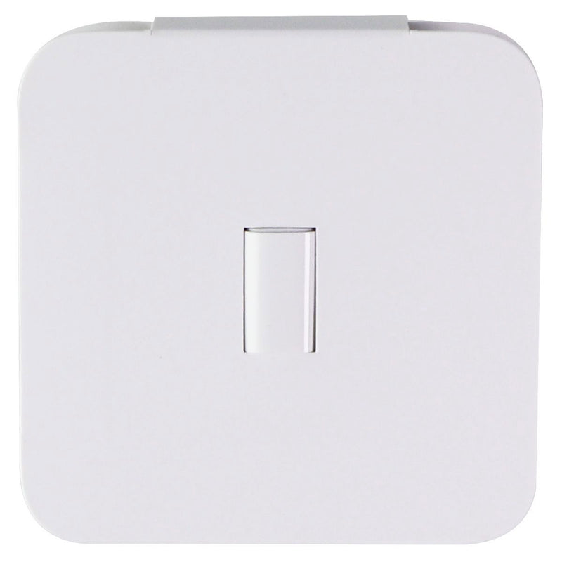 Apple Wired 8-Pin EarPods with In-Line Mic/Remote - White (A1748)