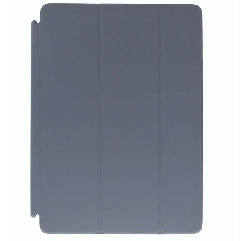 Apple Brand Smart Cover for Apple iPad 9.7 inch Tablets - Charcoal Gray