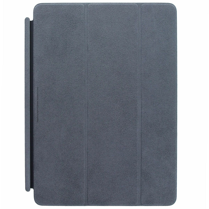 Apple Brand Smart Cover for Apple iPad 9.7 inch Tablets - Charcoal Gray