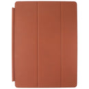 Apple Leather Smart Cover for iPad Pro (12.9-inch) - Saddle Brown (MPV12ZM/A)