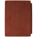 Apple Leather Smart Cover for iPad Pro (12.9-inch) - Saddle Brown (MPV12ZM/A)