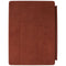 Apple Leather Smart Cover for iPad Pro (12.9-inch) - Saddle Brown (MPV12ZM/A)