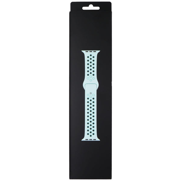 Apple 40mm Nike+ Sport Band for Apple Watch 41/40/38mm Teal Tint/Tropical Twist