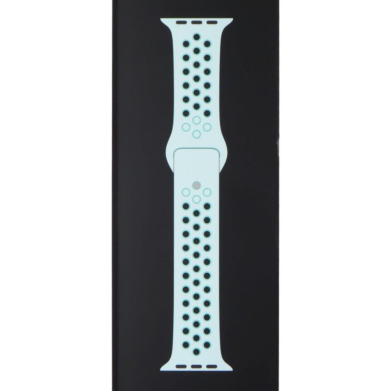 Apple 40mm Nike+ Sport Band for Apple Watch 41/40/38mm Teal Tint/Tropical Twist