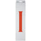 Apple 40mm Solo Loop for Apple Watch 42/41/40mm - Kumquat / Size 3