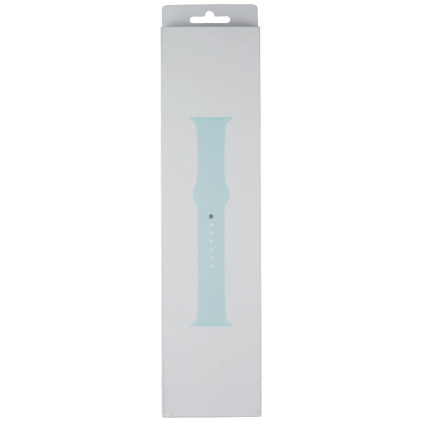 Apple 40mm Watch Sport Band for Apple Watch 38/40/41mm - Seafoam / Full Set