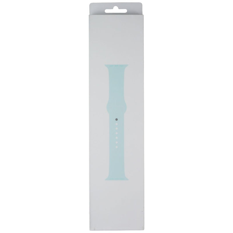 Apple 40mm Watch Sport Band for Apple Watch 38/40/41mm - Seafoam / Full Set