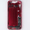 Repair Part OEM Pull Mid Frame Housing for Apple iPhone 14 Plus - (PRODUCT) Red