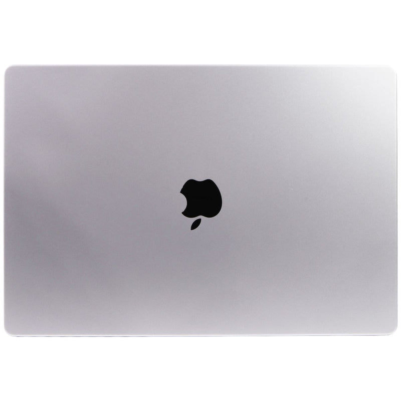 Apple MacBook Pro (16-in 2021) Laptop A2485 M1 Max/24-Core GPU/512GB/32GB Silver