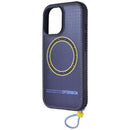 OtterBox Sole Series Case for MagSafe for Apple iPhone 17 - Real Quiet Blue