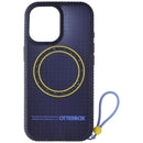 OtterBox Sole Series Case for MagSafe for Apple iPhone 17 - Real Quiet Blue