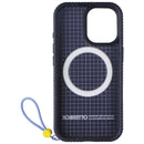 OtterBox Sole Series Case for MagSafe for Apple iPhone 17 - Real Quiet Blue