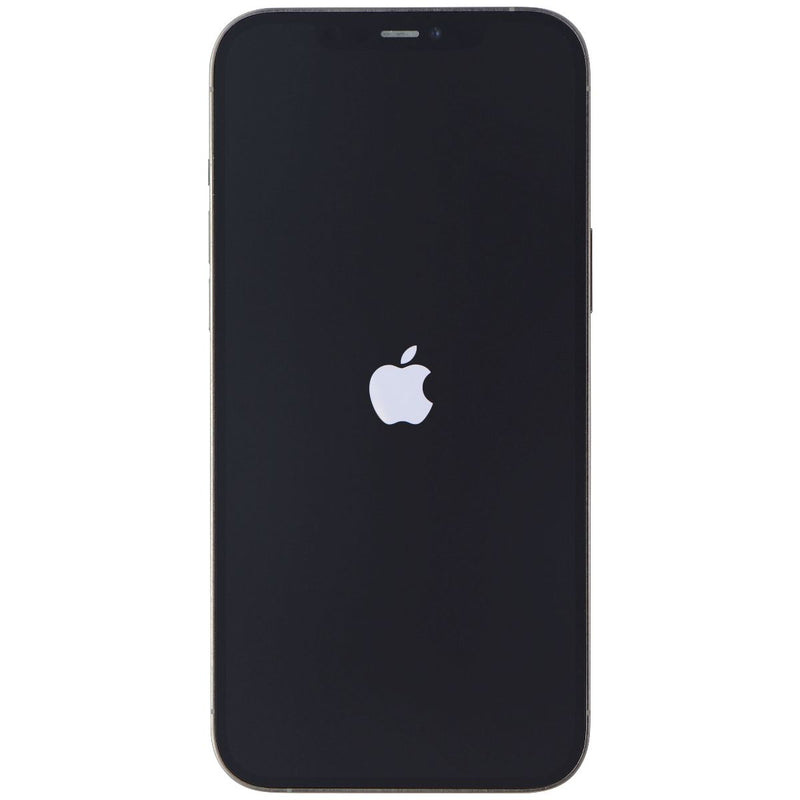 Apple iPhone 12 Pro Max (6.7-in) (A2342) Unlocked - 128GB/Silver - Bad Face ID*