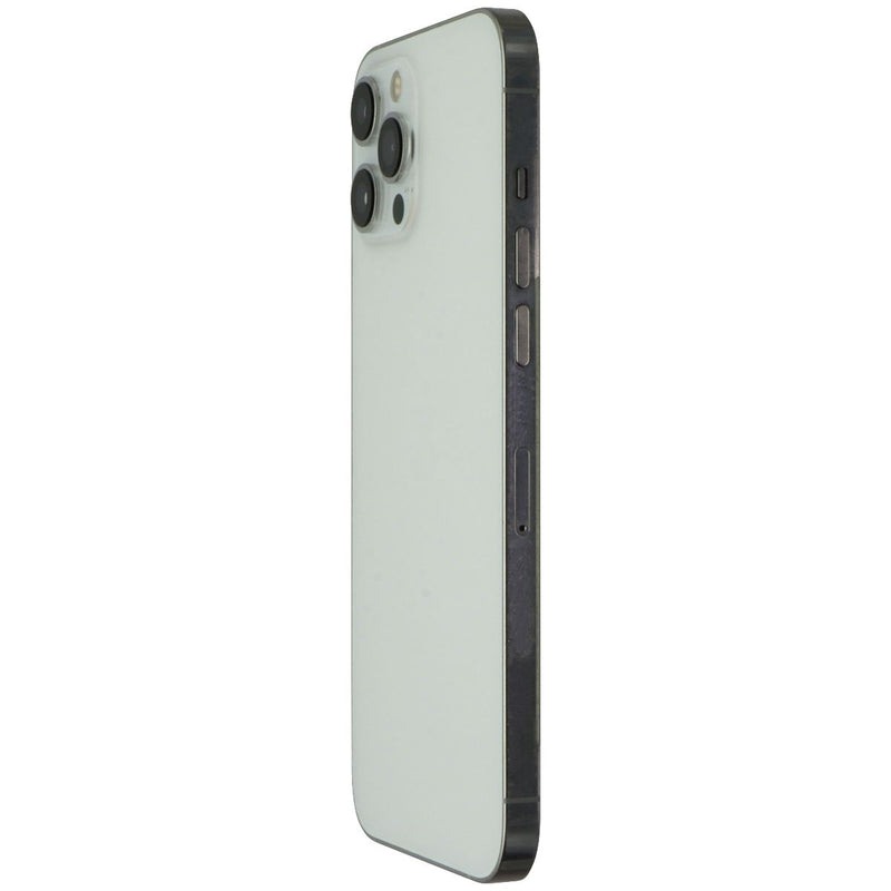 Apple iPhone 12 Pro Max (6.7-in) (A2342) Unlocked - 128GB/Silver - Bad Face ID*