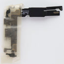 Repair Part - OEM Pull Replacement Charge Port for Apple iPhone 16 - White