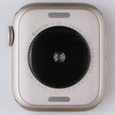 Repair Part - OEM Pull Housing for Apple Watch SE Gen 2 40mm, A2722 - Starlight