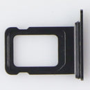 Repair Part - OEM Pull Sim Tray for Apple iPhone 13 Pro - Graphite