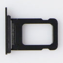 Repair Part - OEM Pull Sim Tray for Apple iPhone 13 Pro - Graphite