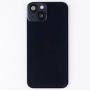 Repair Part - OEM Pull Back Glass with MagSafe for Apple iPhone 14 - Midnight