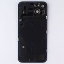 Repair Part - OEM Pull Back Glass with MagSafe for Apple iPhone 14 - Midnight