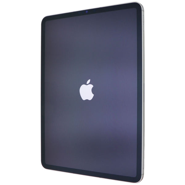 Apple iPad Pro 4th Gen (2022) 11-inch Tablet A2435 Unlocked 128GB - Silver