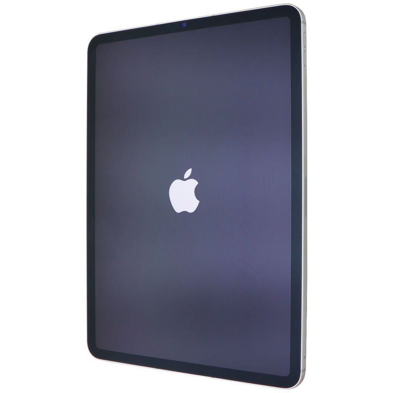 Apple iPad Pro 4th Gen (2022) 11-inch Tablet A2435 Unlocked 128GB - Silver