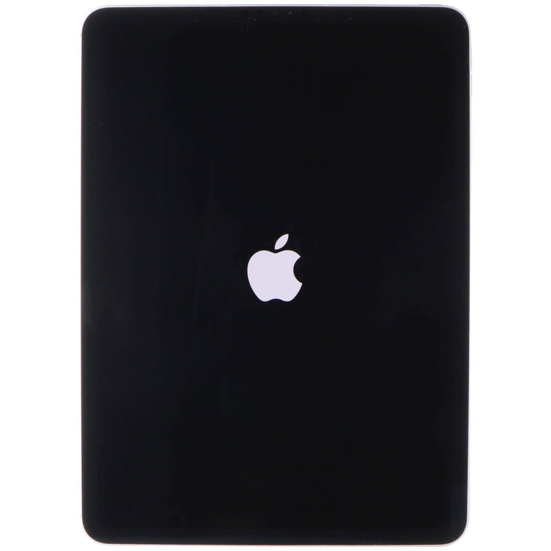 Apple iPad Pro 4th Gen (2022) 11-inch Tablet A2435 Unlocked 128GB - Silver