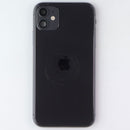 Repair Part OEM Pull Frame with Small Parts for Apple iPhone 11 - Black